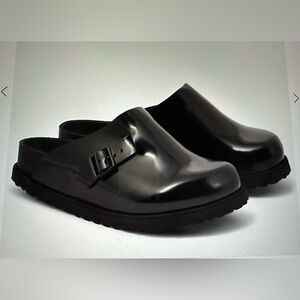 Birkenstock 1774 Niamey clog. New in box. Size 40 unisex.